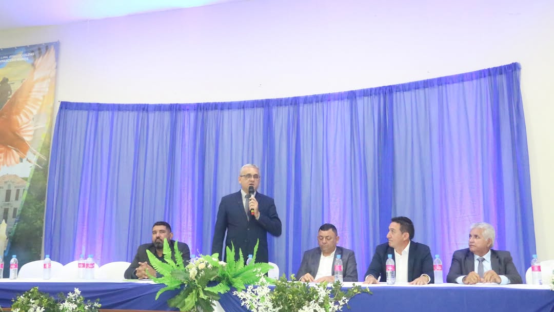 Justiça Eleitoral realiza solenidade de diplomação dos eleitos em Tutoia
